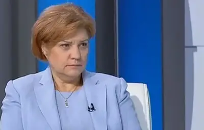 Менда Стоянова: Имаме 9,8% ръст на средната работна заплата