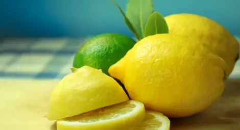 Чудесата, които витамин C може да направи за кожата