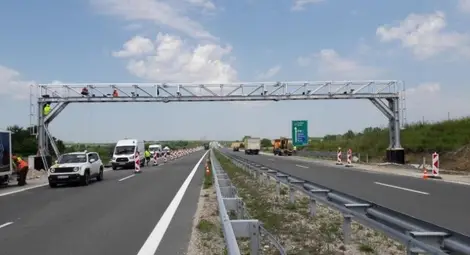 Ефективна ли е тол системата?