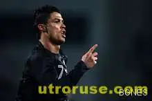 Роналдо с хеттрик №20 за Реал Мадрид