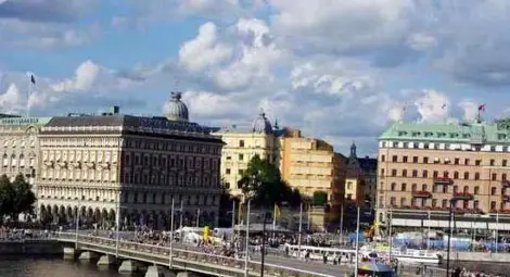 Намерената в шведски води руска подводница е потънала преди почти 100 години