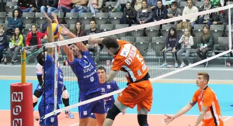 24 часа до отговора на въпроса накъде тръгва волейболът в Русе