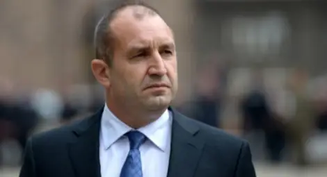 Радев определи предстоящите избори като най-важната тема в момента