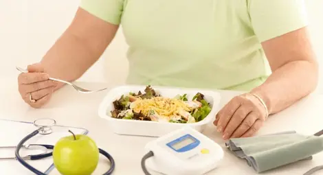 Клуб "Здраве" кани на лекция за диабета в русенската библиотека Клуб "Здраве" кани на лекция за диабета в русенската библиотека