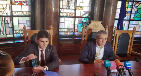 Мотивът за убийството на Еранухи Пехливанян е изцяло користен