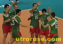 България на финалите на Световната лига