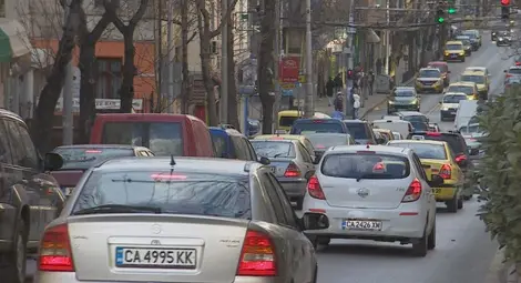 Нова мярка: Прекратяват регистрацията на коли със сериозни неизправности