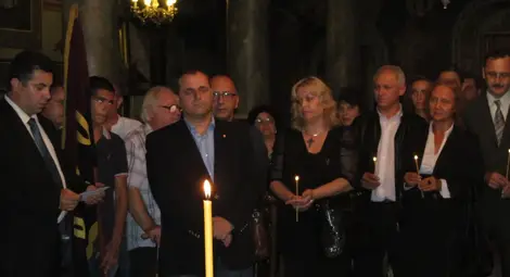 Искрен Веселинов: Време е да поставим ново начало в Русе