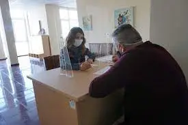 Местни данъци и такси вече могат да се плащат в изнесен офис в кв. "Дружба" 3 Местни данъци и такси вече могат да се плащат в изнесен офис в кв. "Дружба" 3