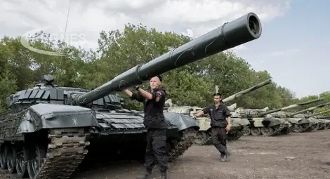 Спешни срещи на 10-13 януари в Женева по деескалация на конфлита с Украйна