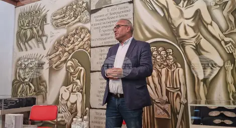 Снимка: БТА Снимка: БТА