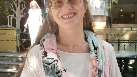 Ариите по радиото в детството влюбили Петя Цонева в музиката и операта