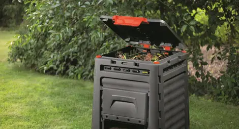 Безплатни компостери ще раздава община Русе по селата