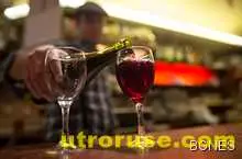 На Острова пият с 41% повече през декември