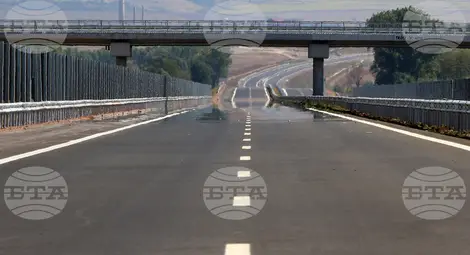 Снимка: БТА Снимка: БТА