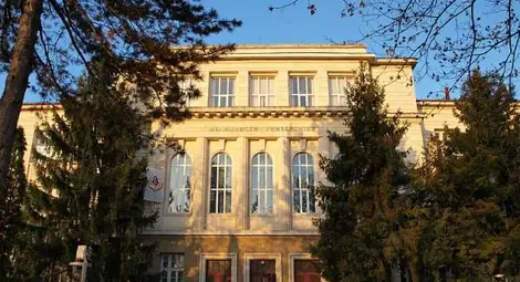 Медицинският университет в Плевен няма да повишава таксите за български студенти Медицинският университет в Плевен няма да повишава таксите за български студенти