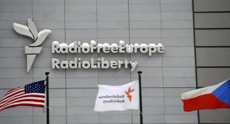 "Радио Свободна Европа" отново на български, ще се бори с фалшивите новини
