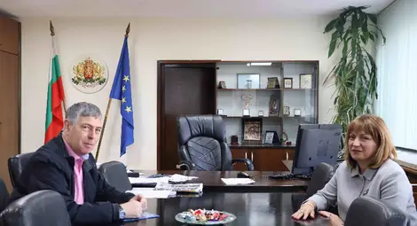 Близо 200 деца от МГ "Баба Тонка" обсъдиха значението на статистиката в съвремието Близо 200 деца от МГ "Баба Тонка" обсъдиха значението на статистиката в съвремието