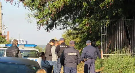 Седем удара с нож взеха живота на новодомец в Новата махала