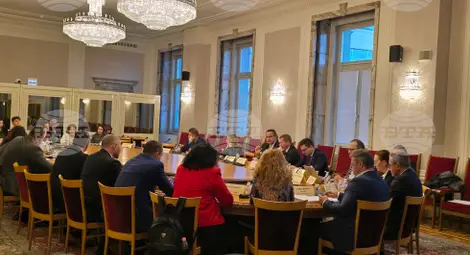 Снимка: БТА Снимка: БТА