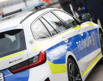 Шофьор осъди полицията за отнета заради чужда грешка регистрация