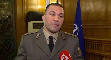 Кубрат Пулев: Толкова съм жаден за мача с Джошуа, че мога да изпия морето