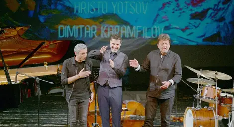 Ехо от &bdquo;Картини от една изложба&ldquo;: Русе е едно от най-стабилните и постоянни места в нашата музикална карта. С доверие и желание идваме тук