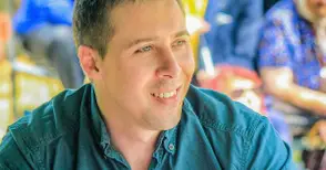 80-годишни старци и баба Хуба вдъхновили Богдан Донев за нов танц