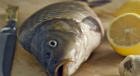 Защо хапваме шаран на Никулден?