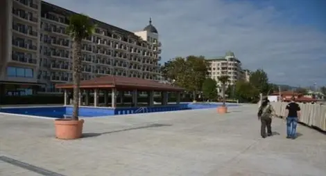 Туристическият бранш изплака: Презастрояването и ол инклузивът ни убиха Туристическият бранш изплака: Презастрояването и ол инклузивът ни убиха