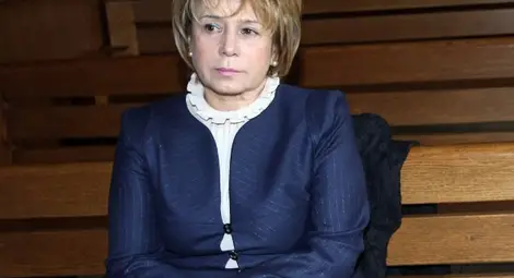 Оправдаха Масларова за присвояване на над 10 милиона лева