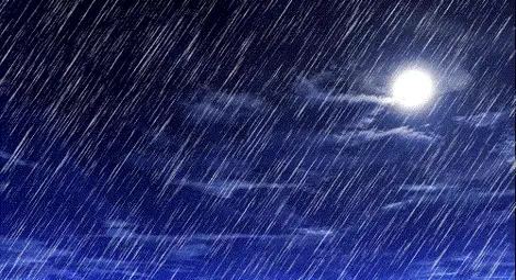 Жълт код за обилни валежи в Източна България