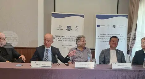 Снимка: БТА Снимка: БТА