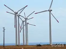 Евростат: България изпълни целта си за дела на ВЕИ до 2020 г.