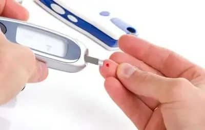 Близо половин милион българи са с диабет
