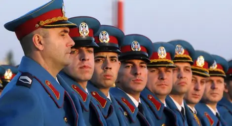 Вучич обяви бойна готовност заради арести в Косово