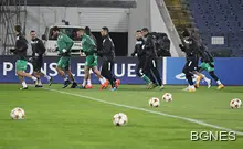 Лудогорец надви Гройтер Фюрт в първата си контрола