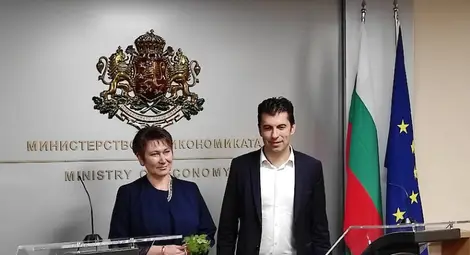 Кирил Петков: Влизаме в политиката, ще участваме на изборите. Търсим партньор