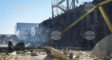 Снимка: БТА Снимка: БТА