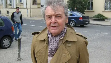 Крадецът на праскови с откраднато сърце Крадецът на праскови с откраднато сърце