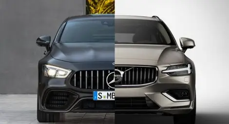 Daimler и Volvo обединяват усилията в областта на технологиите за горивни клетки