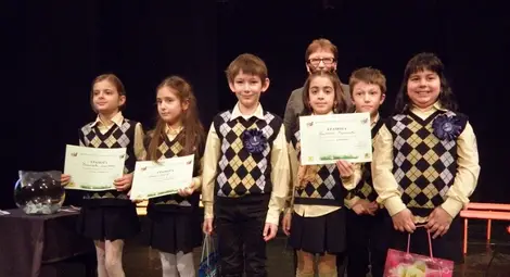 Дамян и Ана-Мария блеснаха  във втория &bdquo;Буквоплет&ldquo;