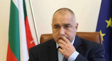 Кризата с кръвното на Бойко Борисов отложи за утре заседанието на кабинета Кризата с кръвното на Бойко Борисов отложи за утре заседанието на кабинета