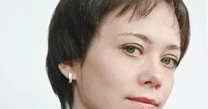 Украинска поетеса гостува в библиотеката