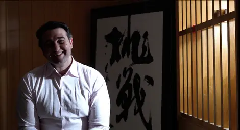 &bdquo;БНТ представя&ldquo; Калоян Махлянов с филма &bdquo;Шин Ги Тай&ldquo;