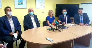 МОСВ след срещата за въздуха: Имаме добри намерения и план