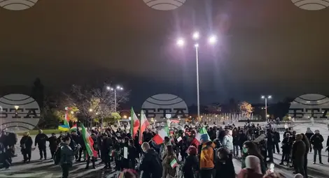 Снимка: БТА Снимка: БТА