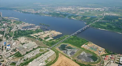 Институтът за пазарна икономика нареди Русе при средняците