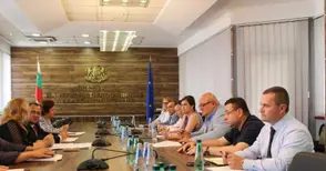 Милков предлага Русе за домакин на Дунавската стратегия догодина