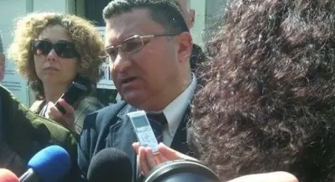 200 машини и 500 строители от Сопот излизат на блокада